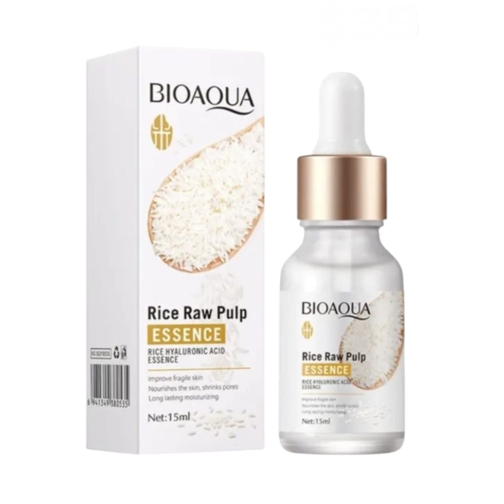 [SUERO] SUERO ARROZ BIOAQUA