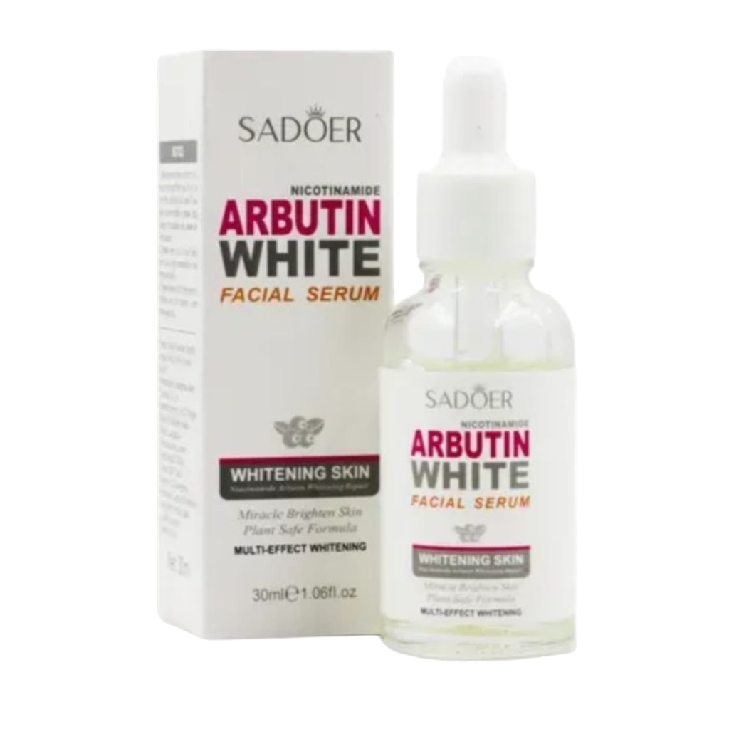[SUERO] SUERO ARBUTÍN SADOER