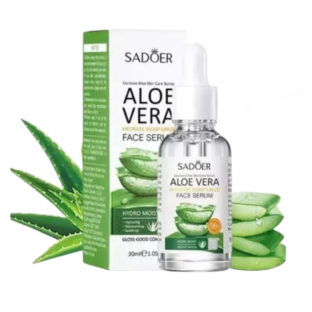 [SUERO] SUERO ALOE VERA SADOER