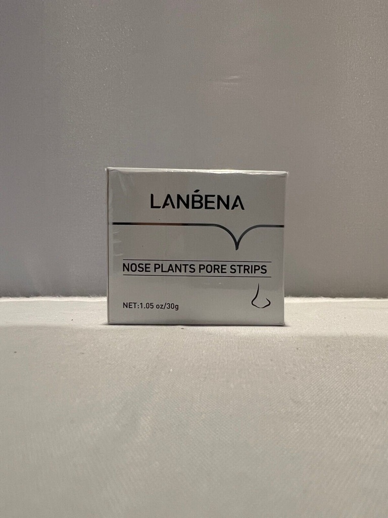 [ANTI ACNÉ] LANBENA