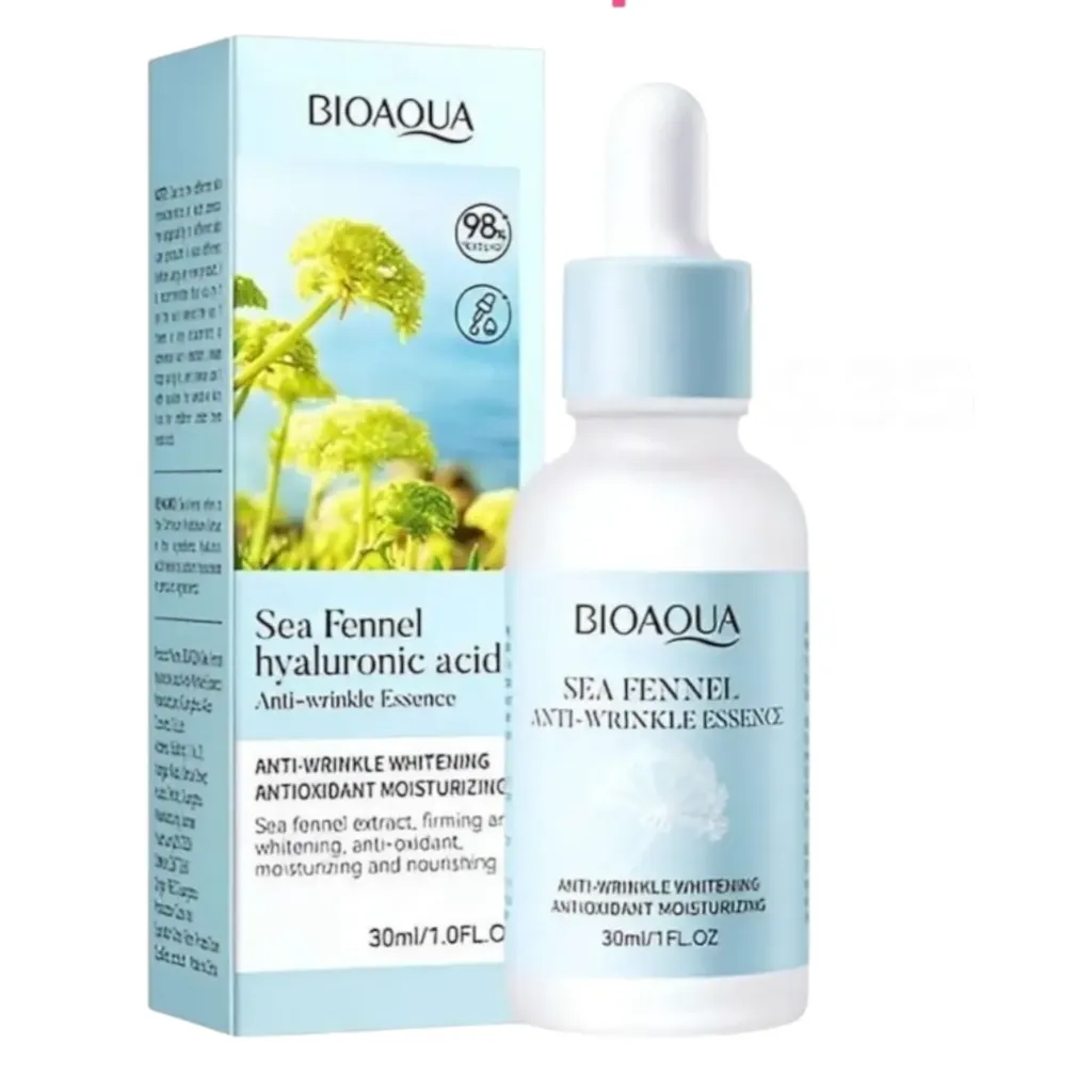 [SUERO] SUERO SEA FENNEL ACIDO HIALURÓNICO BIOAQUA
