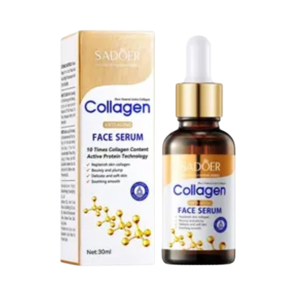 [SUERO] SUERO COLÁGENO SADOER